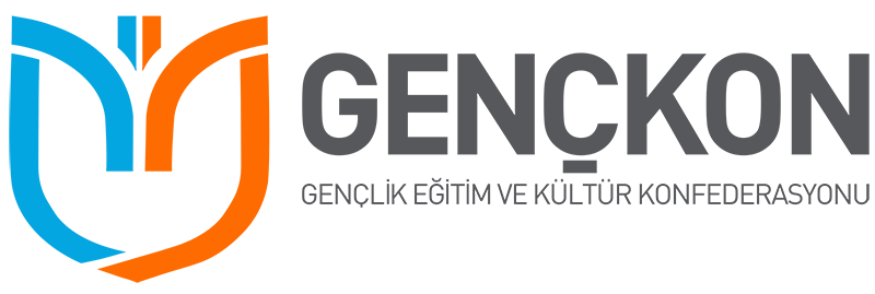 GENÇKON Logo